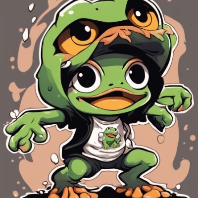 Zygo The Frog