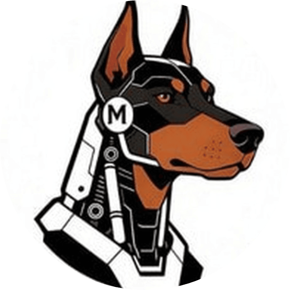 元宇宙狗 (Metadoge)