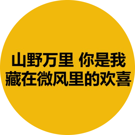 山野万里 你是我藏在微风里的欢喜