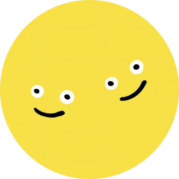 我是大黄啊 (I'm Big Yellow)