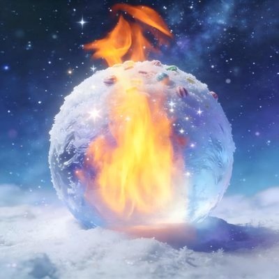 暴力雪球 (Violent Snowball)