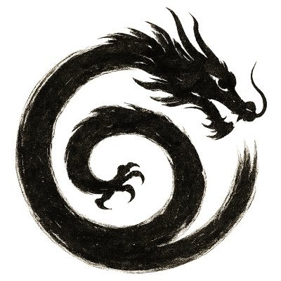 潜龙勿用 (don't use the hidden dragon)