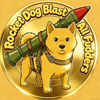 火箭狗 (Rocket Dog)