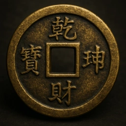 祝你好运