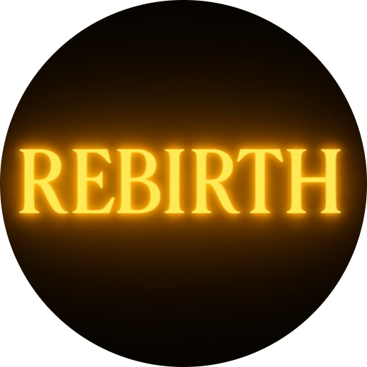 重生 (rebirth)