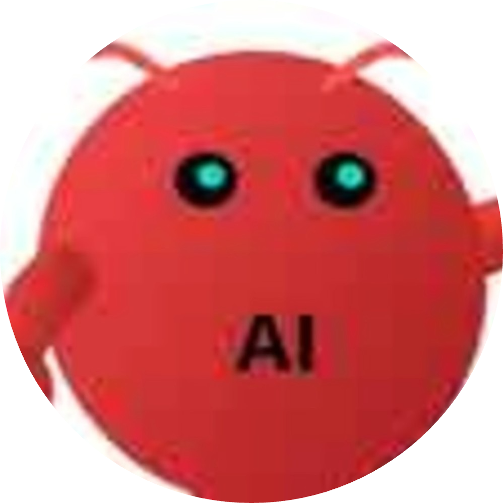 龙虾 (Lobster) logo