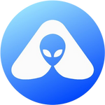 Alien Base logo