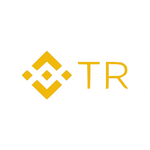 Binance TR logo