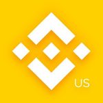 Binance US logo
