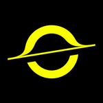 Blackhole logo