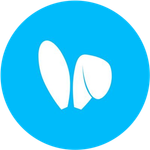 BunnySwap logo