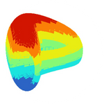 Curve (Ethereum) logo