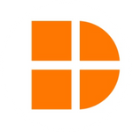 Deepcoin logo