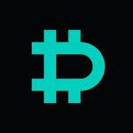 Deribit logo