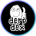 DerpDEX logo
