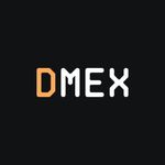 DMEX logo