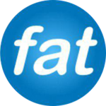 FatBtc logo