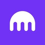 Kraken (xStocks) logo