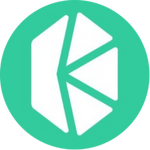 KyberSwap Elastic (Polygon) logo