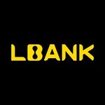 Lbank logo