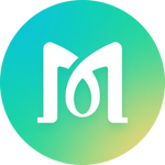 MojitoSwap logo