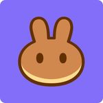 PancakeSwap V3 (Monad) logo