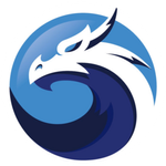 Quickswap (Dogechain) logo