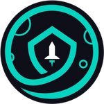 SafeMoon (Polygon) logo
