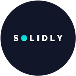 Solidly (Fantom) logo