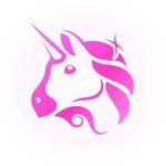 Uniswap V4 (BSC) logo