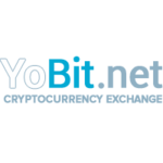 YoBit logo