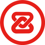 ZB.COM logo