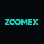 ZOOMEX logo