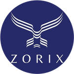 ZORIX logo