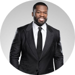 50 Cent