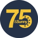 75 & Sunny