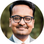 Abhijeet Mahagaonkar