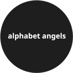 alphabet angels