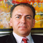 Axel Weber