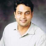 Balaji Prabhakar