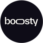 Boosty Labs