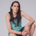 Breanna Stewart