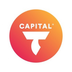 CapitalT VC
