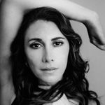 Catie Romero-Finger