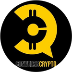 Converse Crypto