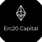 ERC20 Capital