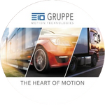 ETO GRUPPE TECHNOLOGIES