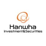 Hanwha Investment & Securities