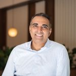 Harsh Sinha