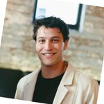 Jesse Rosenblatt